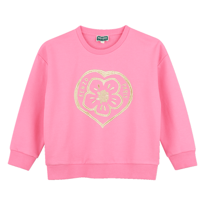 Sweat KENZO KIDS M&Auml;DCHEN