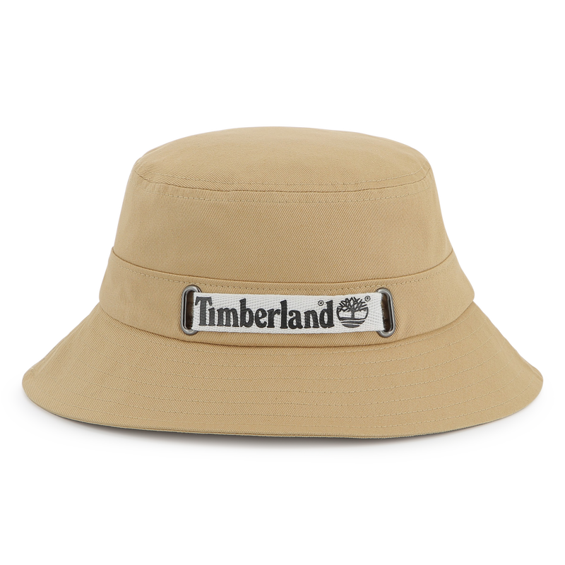 Fischerhut mit Druck TIMBERLAND 
                        JUNGE