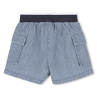 Jans-shorts TIMBERLAND 
                    JUNGE