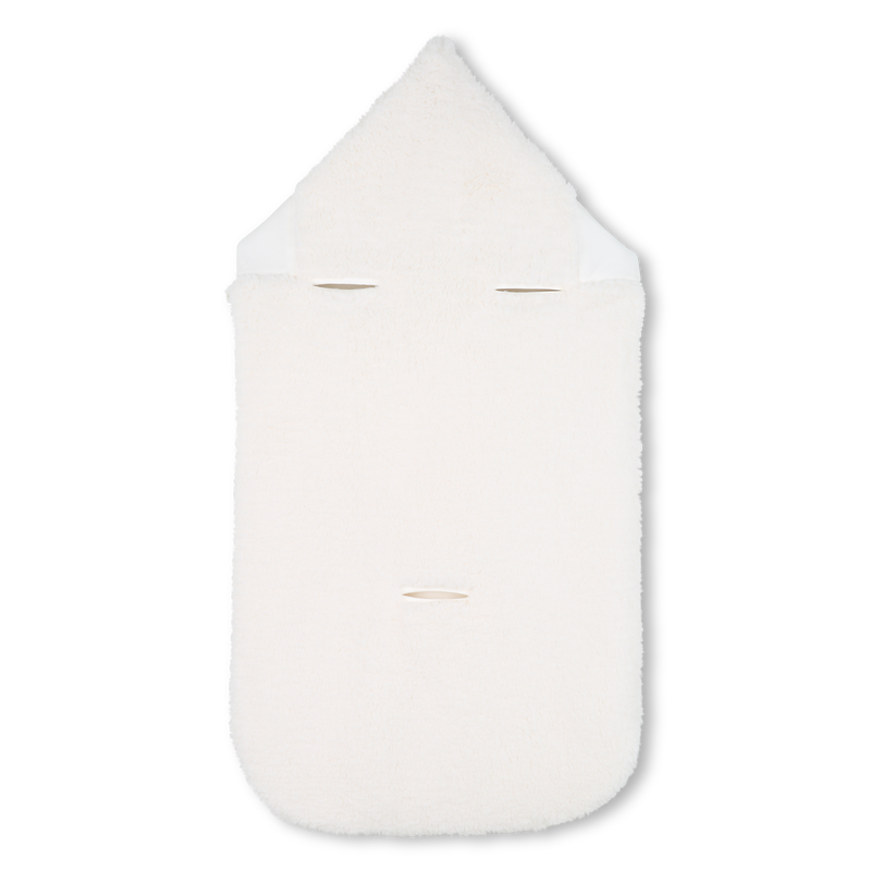 Wimpelkette aus Fleece KARL LAGERFELD KIDS 
                        UNISEX