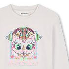 Langarmshirt BILLIEBLUSH 
                    M&Auml;DCHEN