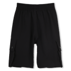 Shorts mit taschen MARC JACOBS 
                    JUNGE