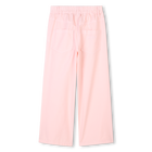 Hose mit weitem Bein KENZO KIDS 
                    M&Auml;DCHEN