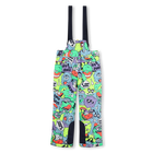 Skihose BILLIEBLUSH 
                    JUNGE