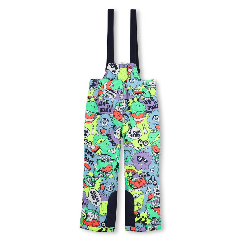 Skihose BILLIEBLUSH 
                        JUNGE