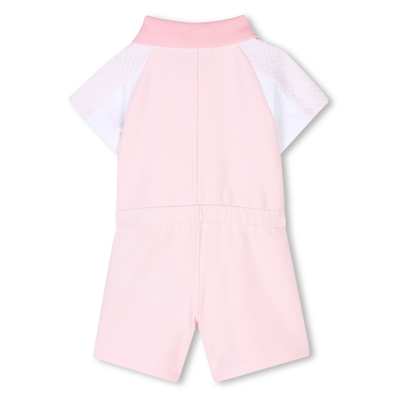 Overall mit Cut-outs BOSS 
                        M&Auml;DCHEN