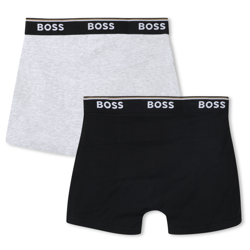 Set mit 2 Boxershorts BOSS 
                        JUNGE