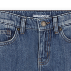 Gerade geschnittene Jeans ZADIG & VOLTAIRE 
                    JUNGE
