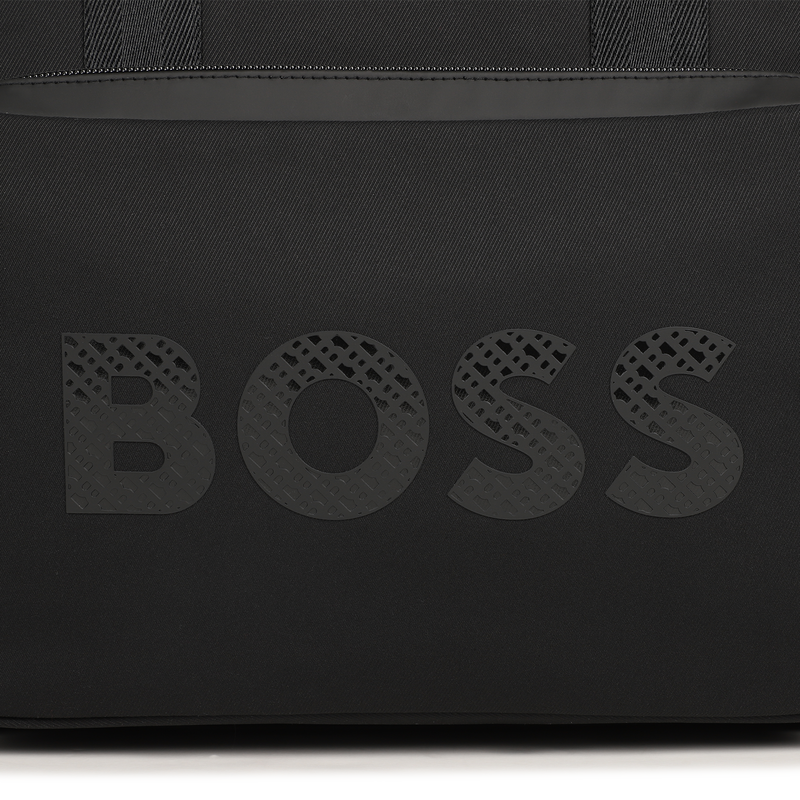 Wickeltasche BOSS 
                        UNISEX