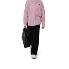 Bundfaltenhose DKNY 
                    M&Auml;DCHEN