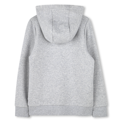 KAPUZENSTRICKJACKE BOSS JUNGE