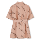 Hemdkleid GIVENCHY 
                    M&Auml;DCHEN
