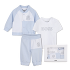 Jogger-set BOSS 
                    JUNGE