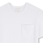 Kurz&auml;rmeliges t-shirt GIVENCHY 
                    JUNGE