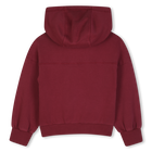 Kapuzensweatshirt ZADIG & VOLTAIRE 
                    M&Auml;DCHEN