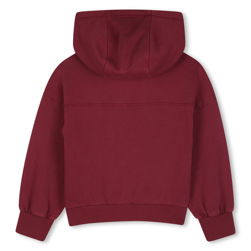 Kapuzensweatshirt ZADIG & VOLTAIRE 
                        M&Auml;DCHEN