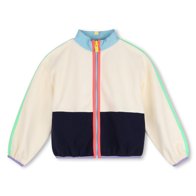 Fleece-Cardigan BILLIEBLUSH JUNGE