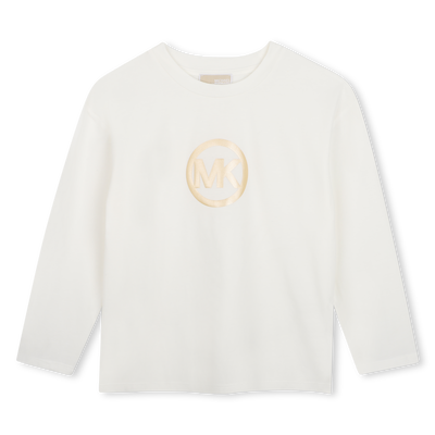 Langarmshirt MICHAEL KORS M&Auml;DCHEN