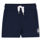 Sweatshorts mit Eins&auml;tzen TIMBERLAND 
                    JUNGE
