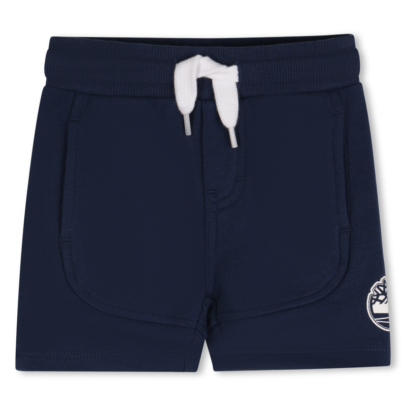 Sweatshorts mit Eins&auml;tzen TIMBERLAND 
                        JUNGE