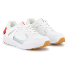 Sneaker zum schn&uuml;ren HUGO 
                    M&Auml;DCHEN
