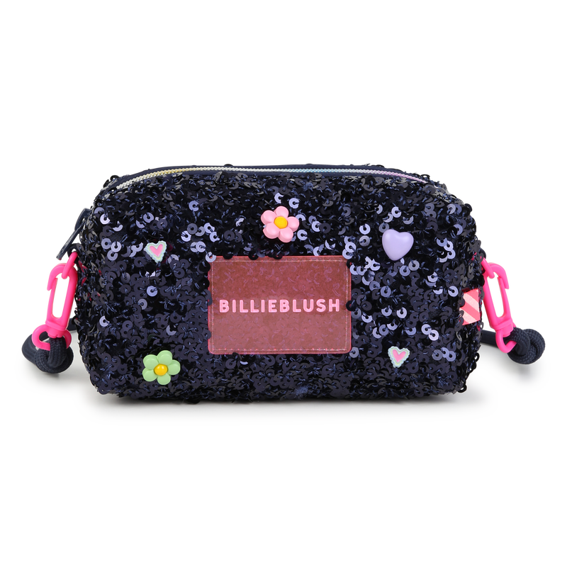 Federm&auml;ppchen BILLIEBLUSH 
                        M&Auml;DCHEN