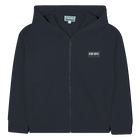 Jogger-Strickjacke KENZO KIDS 
                    UNISEX