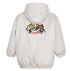 Kapuzenshirt KENZO KIDS 
                    M&Auml;DCHEN