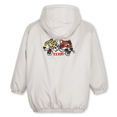 Kapuzenshirt KENZO KIDS M&Auml;DCHEN