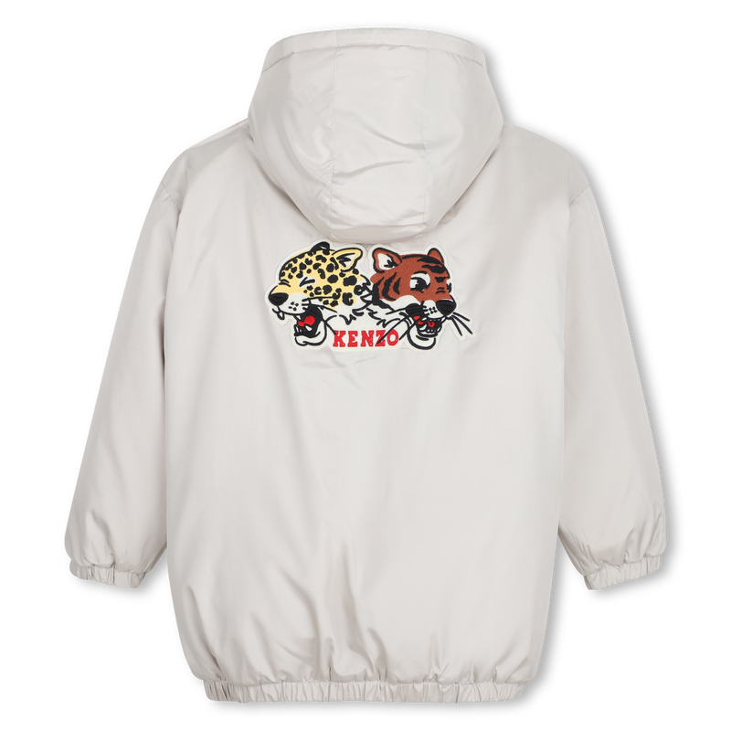 Kapuzenshirt KENZO KIDS 
                        M&Auml;DCHEN