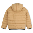 Daunenjacke mit logo TIMBERLAND 
                    JUNGE
