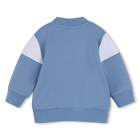 Hose, Cardigan und T-Shirt Set BOSS 
                    JUNGE