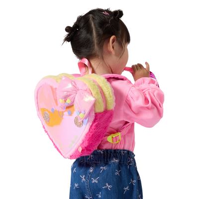 Rucksack BILLIEBLUSH M&Auml;DCHEN