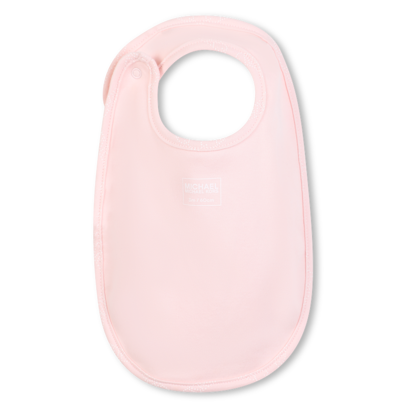 Set aus Pyjama, L&auml;tzchen und M&uuml;tze MICHAEL KORS 
                        M&Auml;DCHEN