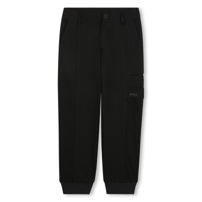 Button-Down-Hose BOSS JUNGE