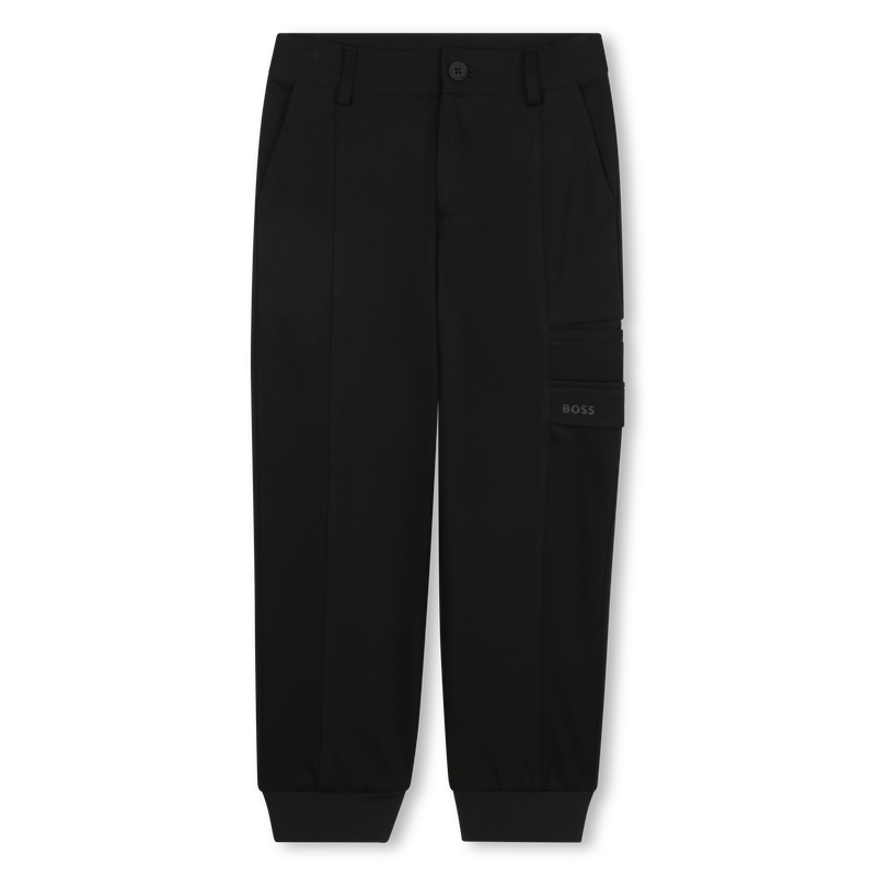 Button-Down-Hose BOSS 
                        JUNGE