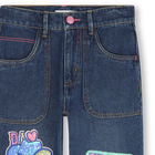 Jeanshose BILLIEBLUSH 
                    M&Auml;DCHEN