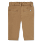 Hose mit verstellbarer taille BOSS 
                    JUNGE