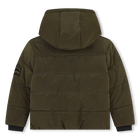 Wasserabweisende Steppjacke ZADIG VOLTAIRE 
                    JUNGE