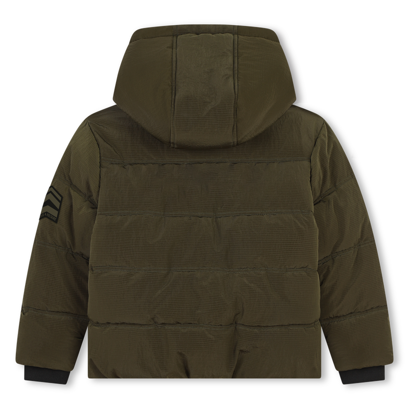 Wasserabweisende Steppjacke ZADIG VOLTAIRE 
                        JUNGE