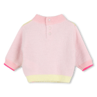 Pullover- und Leggings-Set BILLIEBLUSH 
                    M&Auml;DCHEN
