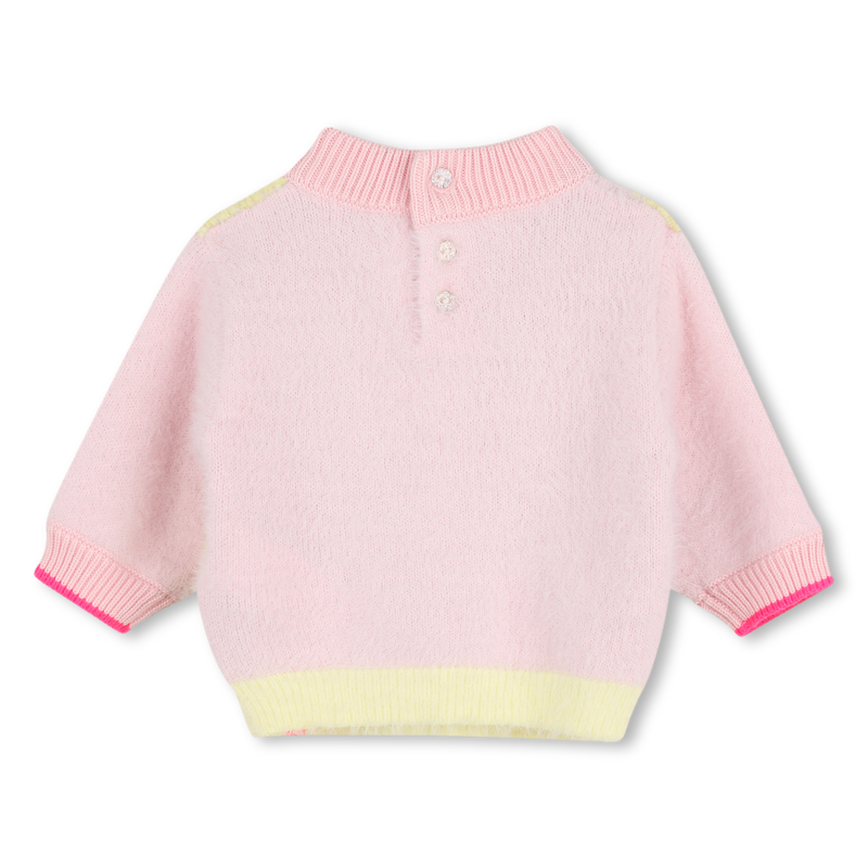 Pullover- und Leggings-Set BILLIEBLUSH 
                        M&Auml;DCHEN