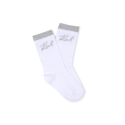 Set mit 2 paar socken KARL LAGERFELD KIDS 
                    M&Auml;DCHEN