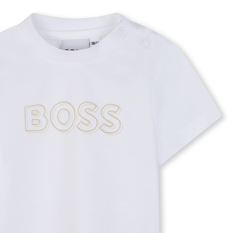 JOGGER-SET BOSS 
                    JUNGE