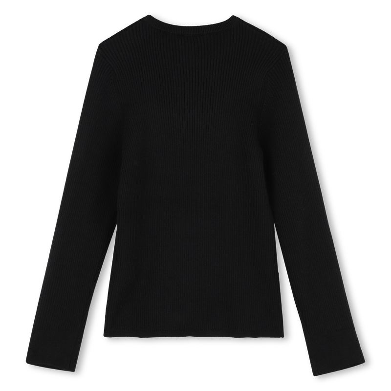 Strickpullover GIVENCHY 
                        M&Auml;DCHEN