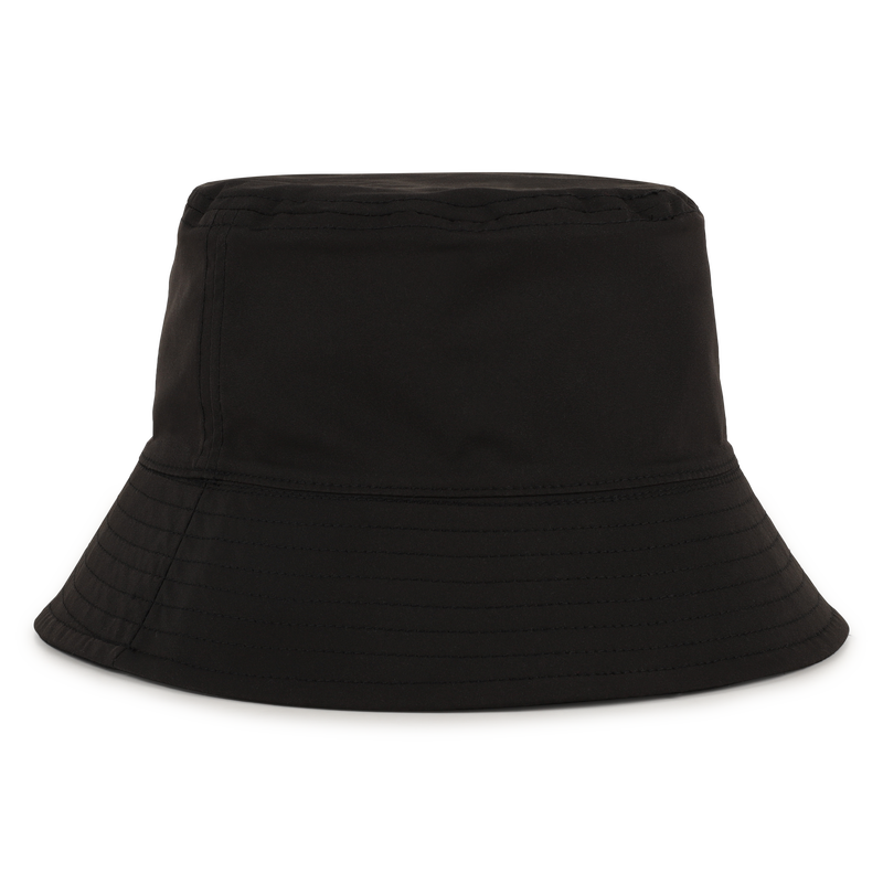 REVERSIBLER BOB BOSS 
                        JUNGE