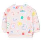 Set aus Sweatshirt und Hose BILLIEBLUSH 
                    M&Auml;DCHEN