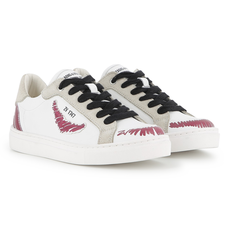 Sportschuhe ZADIG & VOLTAIRE 
                        JUNGE
