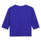 Langarmshirt TIMBERLAND 
                    JUNGE