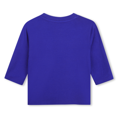 Langarmshirt TIMBERLAND JUNGE